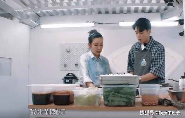 如何看待芒果台《嚮往的生活》《中餐廳》接連兩檔節目,都面臨缺人的現象?
