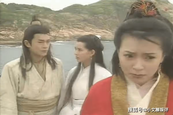 《神鵰俠侶》楊過品行端正，為何黃蓉偏不喜歡他？