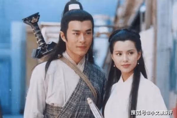《神鵰俠侶》楊過品行端正,為何黃蓉偏不喜歡他?