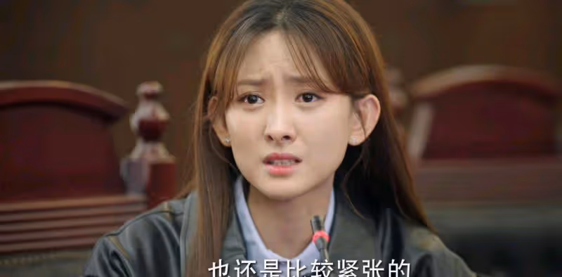 《底線》:重拍江歌案,陶大明勝訴,會不會影響現實中的二審?