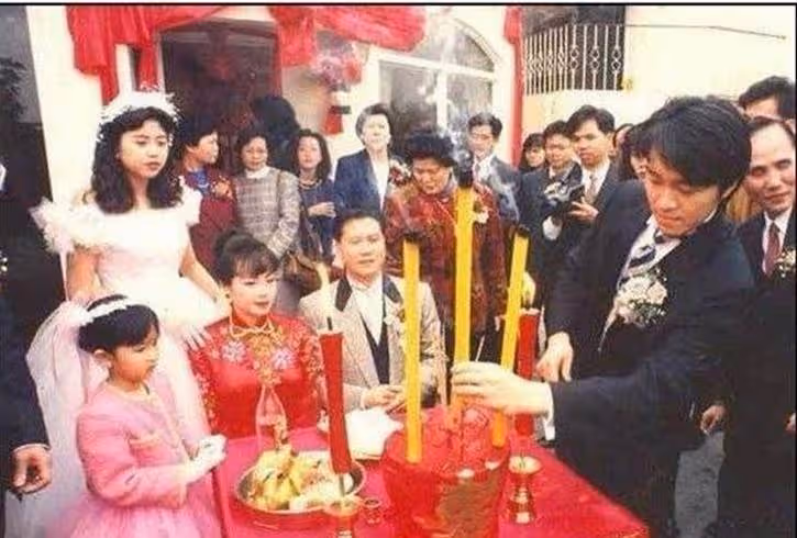 「河南女婿」萬子良:我對前妻沒有愧疚,我愛我16歲的空姐妻子和洛陽