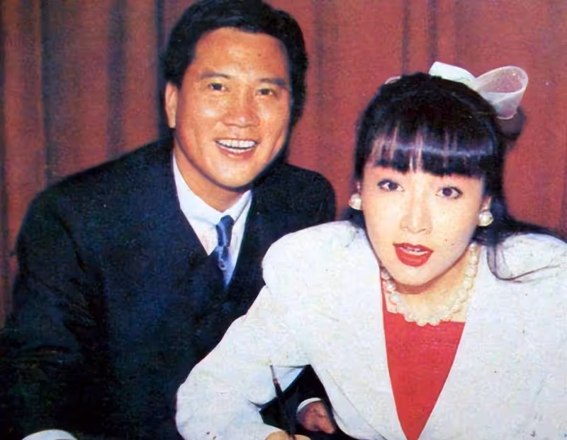 「河南女婿」萬子良:我對前妻沒有愧疚,我愛我16歲的空姐妻子和洛陽