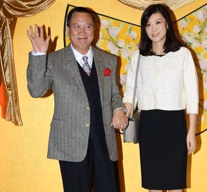 「河南女婿」萬子良:我對前妻沒有愧疚,我愛我16歲的空姐妻子和洛陽