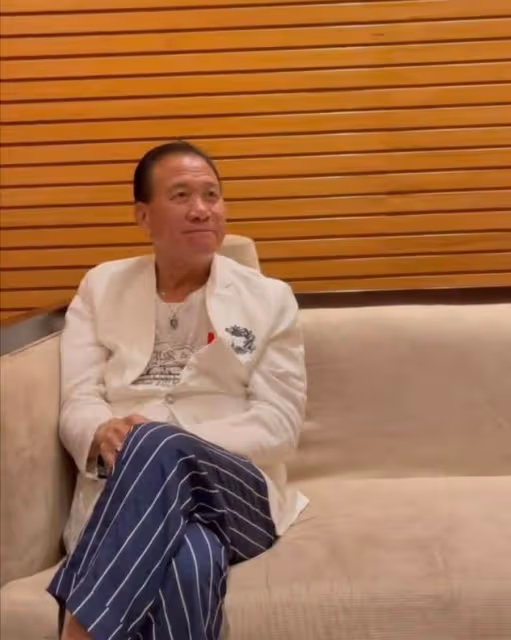 「河南女婿」萬子良:我對前妻沒有愧疚,我愛我16歲的空姐妻子和洛陽