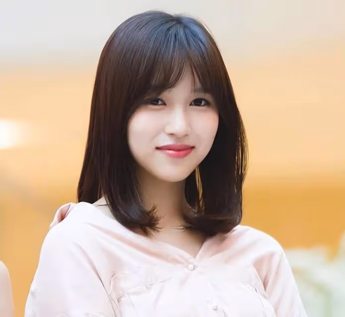 KPOP界安靜而強大的TWICEMina;讓偶像市場被策劃機構壟斷?