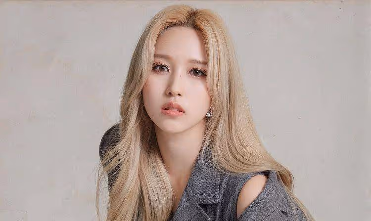 KPOP界安靜而強大的TWICEMina;讓偶像市場被策劃機構壟斷?