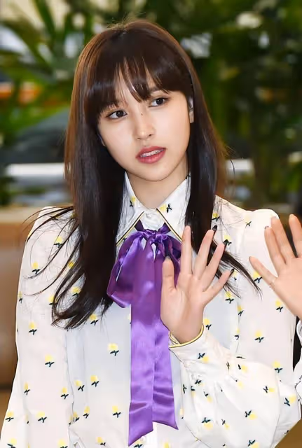KPOP界安靜而強大的TWICEMina;讓偶像市場被策劃機構壟斷?