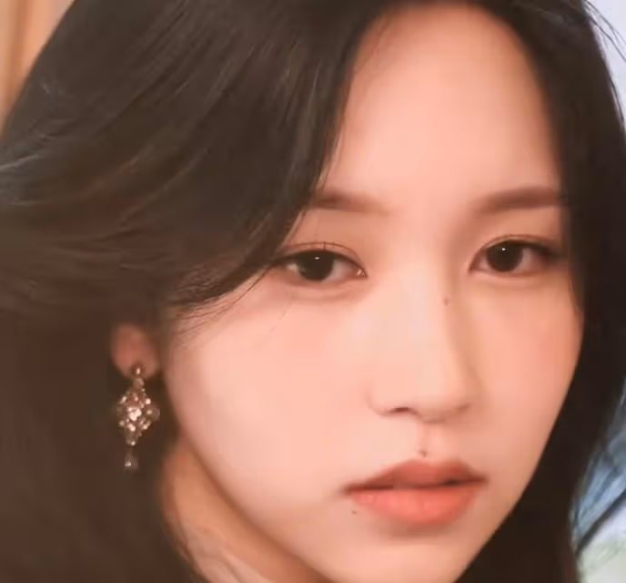 KPOP界安靜而強大的TWICEMina;讓偶像市場被策劃機構壟斷?