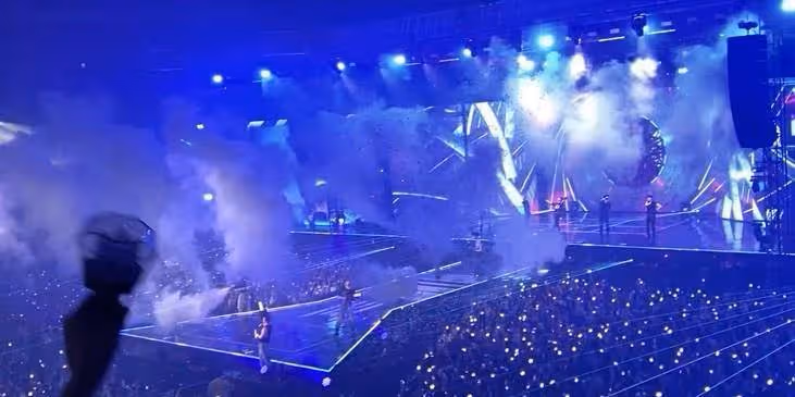 KPOP界安靜而強大的TWICEMina;讓偶像市場被策劃機構壟斷?