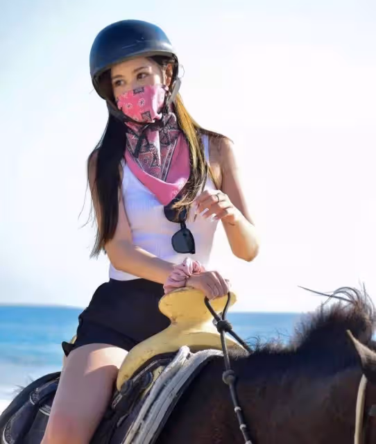 2022年香港小姐季軍梁朝儀!童星與梁朝偉一起出道,身上紋了三個紋身