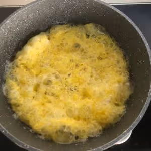 下飯神器——茄汁炸蛋