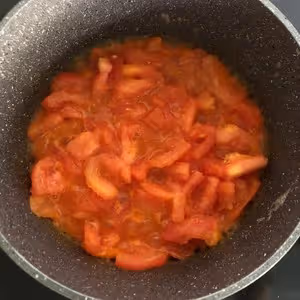 下飯神器——茄汁炸蛋