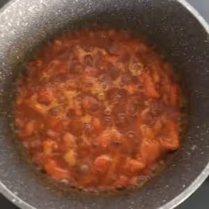 下飯神器——茄汁炸蛋