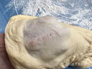 麵包小白也能做的柔軟手撕吐司