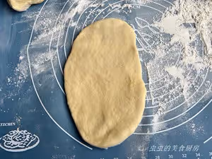 麵包小白也能做的柔軟手撕吐司