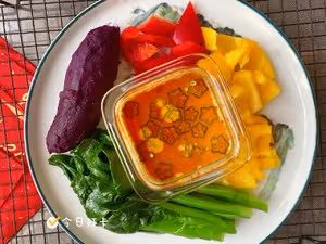 一周減脂餐•一人食•早中晚（含每餐大概卡路里）