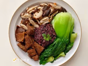 一周減脂餐•一人食•早中晚（含每餐大概卡路里）