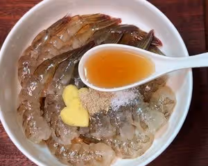 香酥大蝦🦐