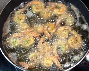 香酥大蝦🦐