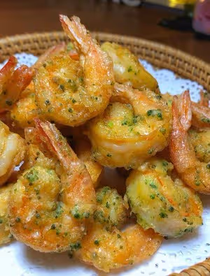香酥大蝦🦐