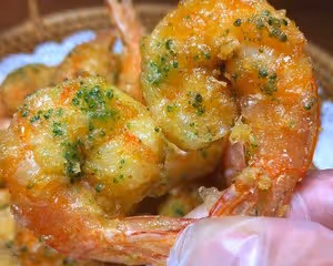 香酥大蝦🦐