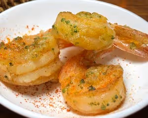 香酥大蝦🦐