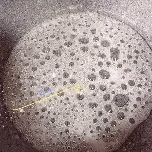 掛糖花生米(不用油)