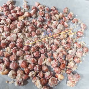 掛糖花生米(不用油)