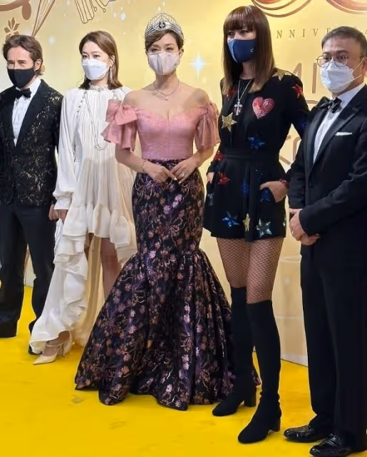 歷屆港姐性感現身　陳法蓉零變化葉翠翠暴瘦...向海嵐不慎滑倒！