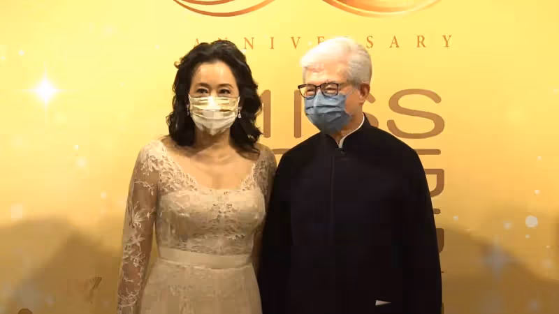 歷屆港姐性感現身　陳法蓉零變化葉翠翠暴瘦...向海嵐不慎滑倒！
