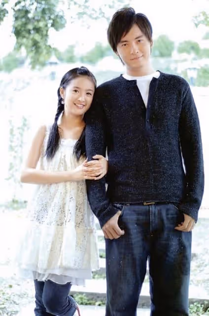《惡作劇之吻》17周年了！　導演瞿友寧發「全家福照」掀回憶殺