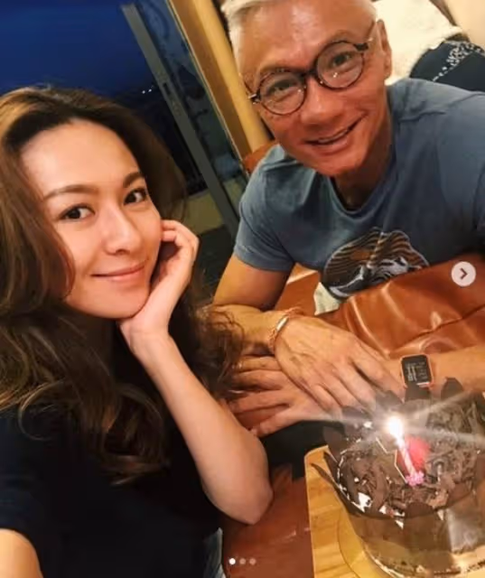 【港姐三甲起底】林鈺洧自爆有5個性伴侶　梁超怡曾演梁朝偉女兒