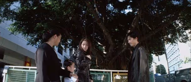 【港姐三甲起底】林鈺洧自爆有5個性伴侶　梁超怡曾演梁朝偉女兒