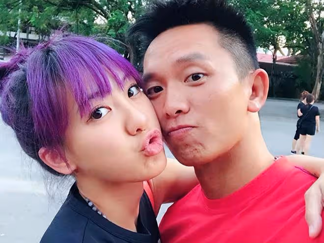 37歲名模宣布離婚!曾稱老公常約異性吃飯,親密擁抱不懂掌握分寸