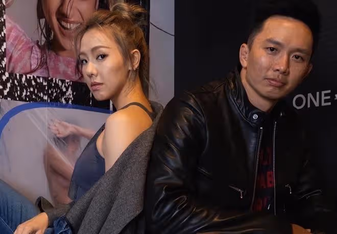 37歲名模宣布離婚!曾稱老公常約異性吃飯,親密擁抱不懂掌握分寸