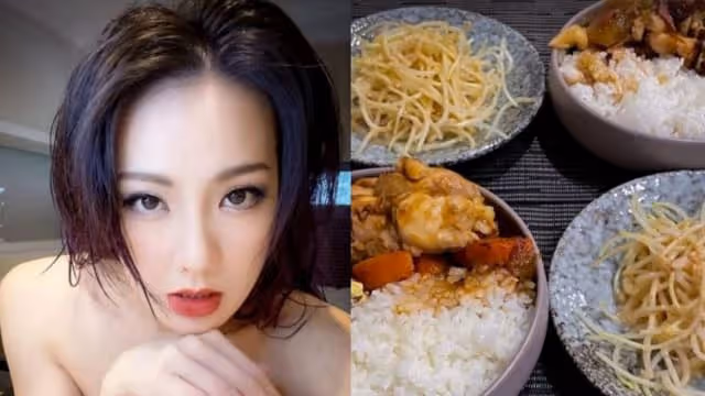 台灣女星劉雨柔與職業格鬥手老公離婚！