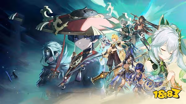 原神9月28日雲原神版本更新公告 雲原神什麼時候更新