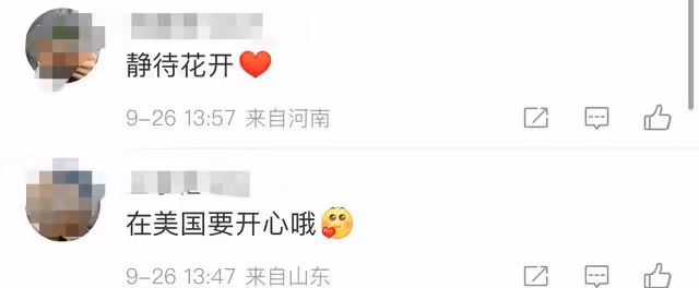 李詠妻子曬照紀念結婚30周年!與女兒定居美國,網友勸其再找他人