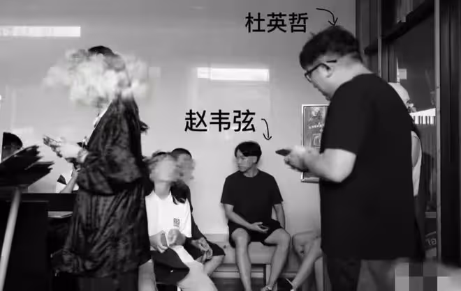 演員邵逸凡自曝過往經歷,曾遭遇多人性侵,包括高校老師、送水工