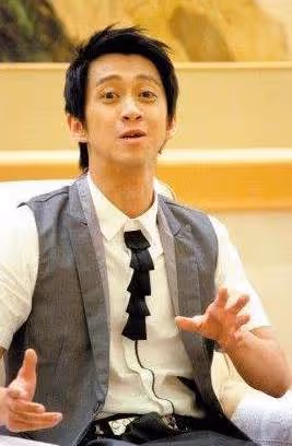 陳漢典家世曝光「竟然這麼好」卻一直堅持努力,搏出自己一片天:真正富二代,看的是修養