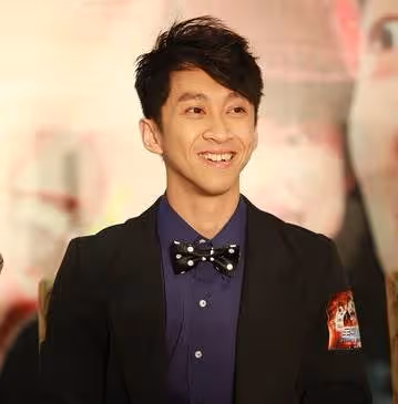 陳漢典家世曝光「竟然這麼好」卻一直堅持努力,搏出自己一片天:真正富二代,看的是修養