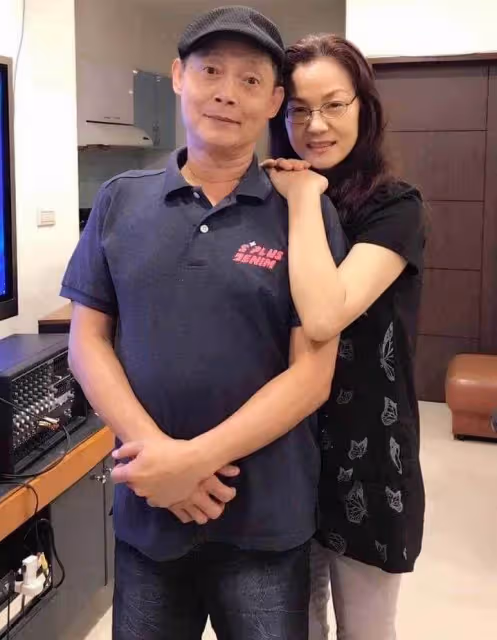 被斷定「你最多活到60歲!」67歲老戲骨「感恩老天厚愛」只求活在當下 不問紛爭俗事「悠哉度餘生」