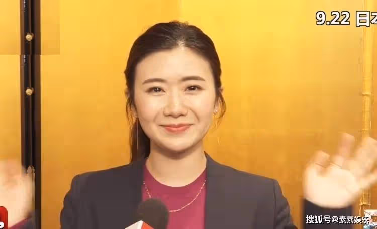 福原愛消失一個月露面:模樣憔悴也變瘦了太多,臉上沒有了笑容