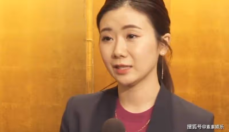 福原愛消失一個月露面:模樣憔悴也變瘦了太多,臉上沒有了笑容