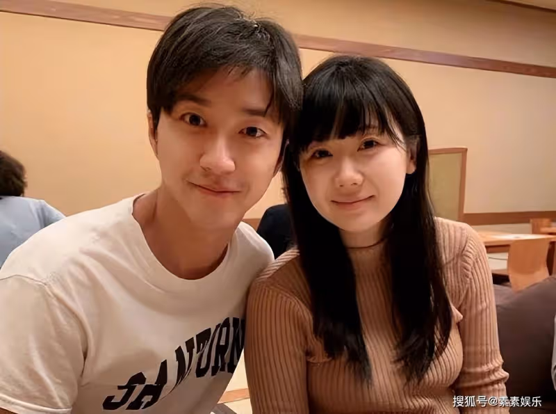 福原愛消失一個月露面:模樣憔悴也變瘦了太多,臉上沒有了笑容