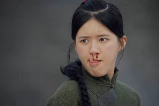 趙露思《胡同》僅播6集，便有一大群人棄劇，原因令人無法反駁
