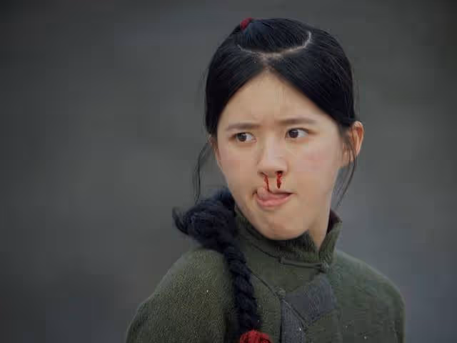 趙露思《胡同》僅播6集,便有一大群人棄劇,原因令人無法反駁