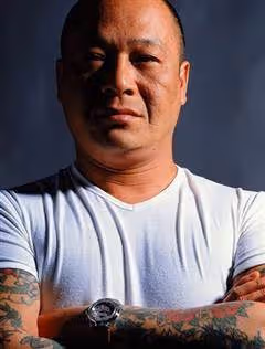 大談當年江湖行走事蹟!古惑仔陳浩南原型接受採訪:15歲已做大佬,幾百人開戰封了5條街