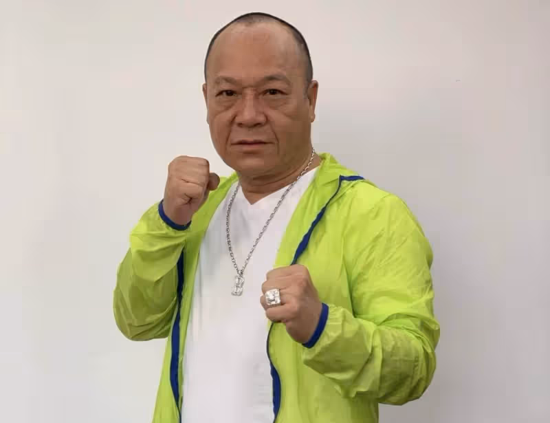 大談當年江湖行走事蹟!古惑仔陳浩南原型接受採訪:15歲已做大佬,幾百人開戰封了5條街