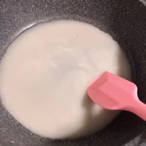 好味的蓮藕餡餃子